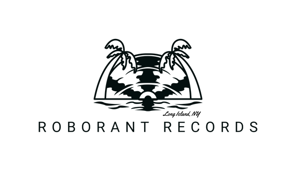 Roborant Records/Master Yourself Productions